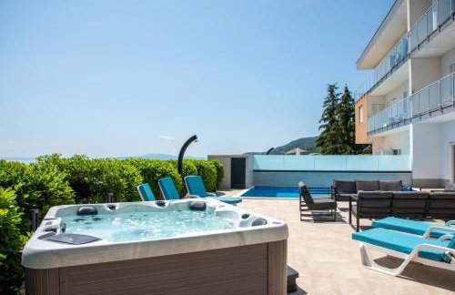 Villa Sveti Petar - with heated pool and outdoor jacuzzi - Photo 48