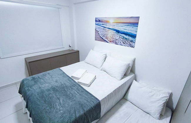 Lindos apartamentos no Porto Cayman - Foto 32