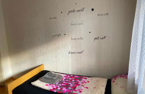 Ferienwohnungen / Ferienhaus Dillingen an der Donau - Foto 14