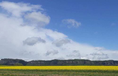 II "Old School" Comfortable holiday residence - Foto 12