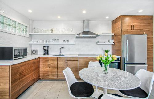 Ocotillo Art Lounge - 1BR Posh Condo in South PS - Foto 2