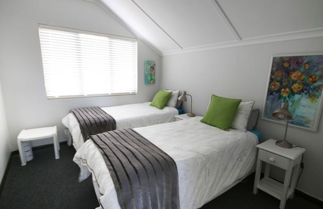 Moonriver Self-catering - Foto 6