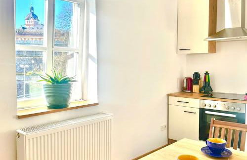 Castle View Apartment 3 - Foto 20