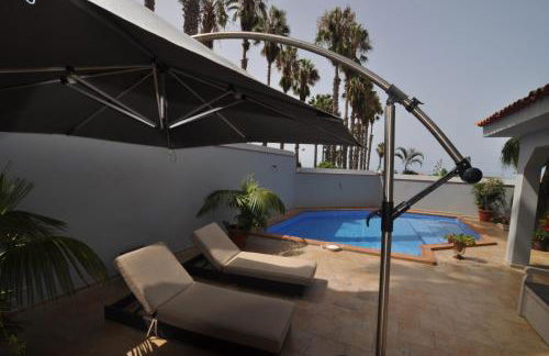 Luxusvilla Puerto de la Cruz - Foto 7