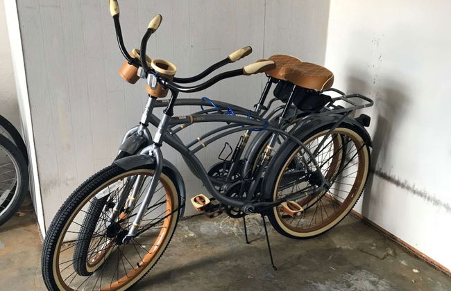 Beach & Tennis 1207 - Foto 14