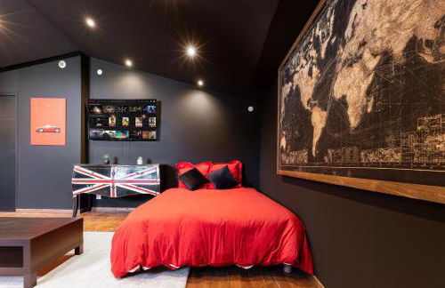 Loft 8 Chic et Cosy - WIFI - Arnage - Photo 3