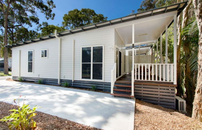 Discovery Parks - Emerald Beach - Foto 57