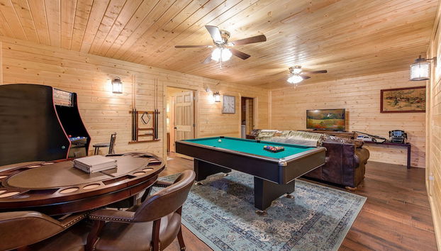 Emily's Hideaway by Jackson Mountain Rentals - Foto 5, Servicios del alojamiento