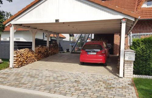 Haus Soestblick - Ferienwohnung - Photo 12