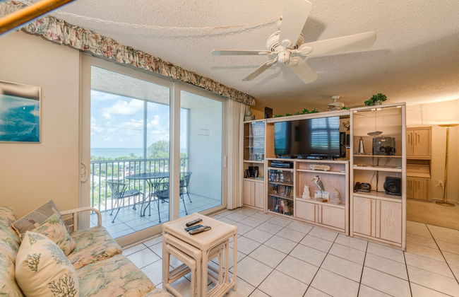 Bonita Beach & Tennis 2706 - Photo 8