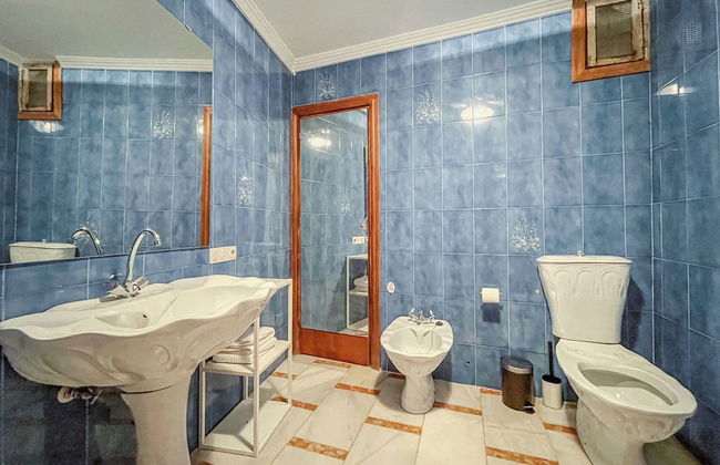 Casa Antonio - Foto 38