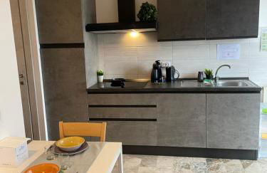 Bnbook Monolocale Beatrice Rho Fiera - Foto 20