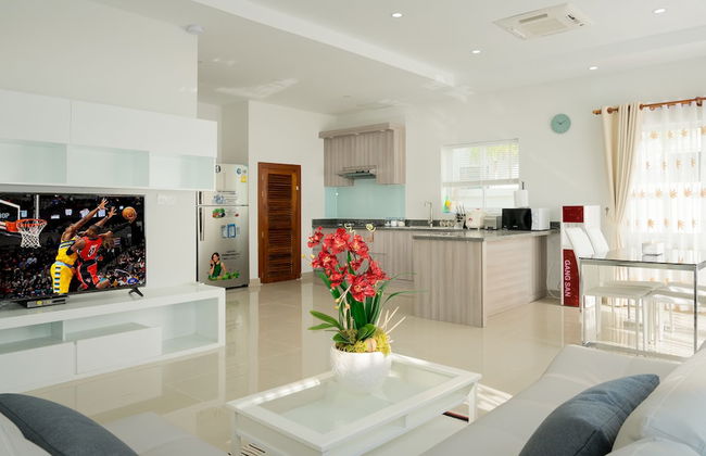 Melbourne Residence - Photo 20