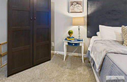 2 spaces More Space with 2 units at same location PNW Retreat - Foto 17