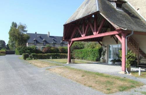 Appartement lumineux et cosy avec jardin vue sur chateau près Port en Bessin, Bayeux et Omaha Beach - Foto 38