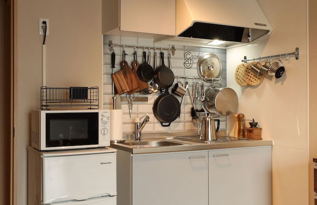 SORAPIA Villa Mt.Fuji Front - Foto 10