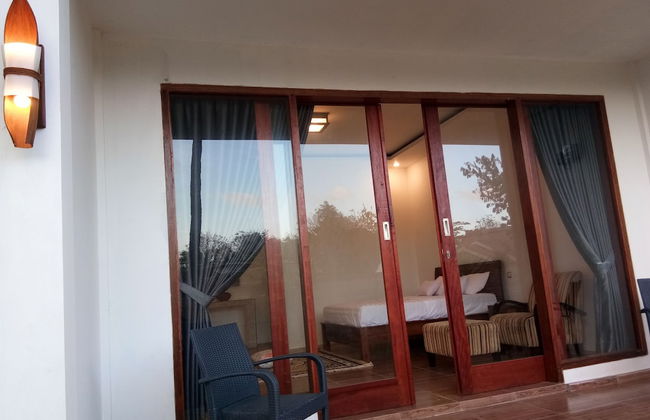 The luxe villas lombok - Foto 45