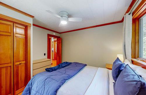 Heart Pond Hideaway - Foto 16