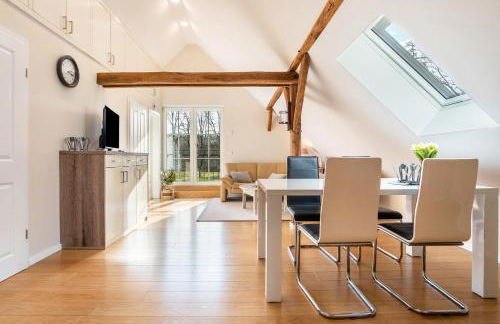 Pendler- und Ferienwohnung Bröke - Foto 19