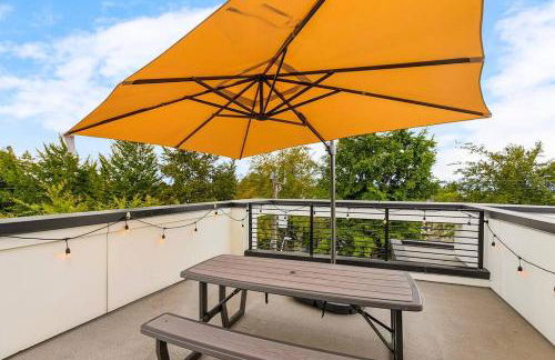 Autumn Leaves in Jefferson Park - Foto 23