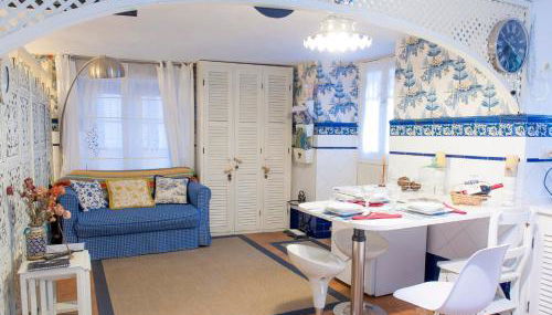 Apartamento loft en Costa Vasca Mutriku a 7 minutos de playa Casa Azul - Foto 2