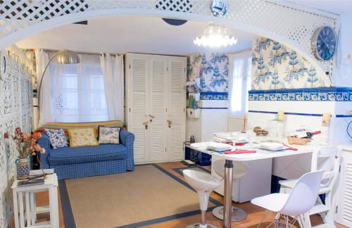 Apartamento loft en Costa Vasca Mutriku a 7 minutos de playa Casa Azul - Foto 2