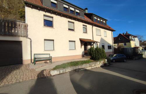 Kaiserberg-Apartments "Auf dem Hohenstaufen" - Foto 36