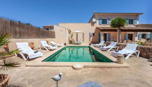 Sa Bassa - country house close to the village - Foto 3