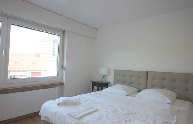 Swiss Star Zurich Oerlikon - Foto 2