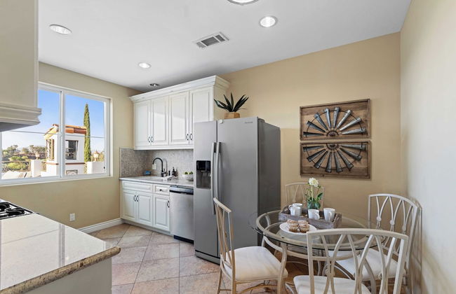 Via del Sur by Avantstay Private Spanish Villa w/ Views Walk to Wineries! - Foto 48