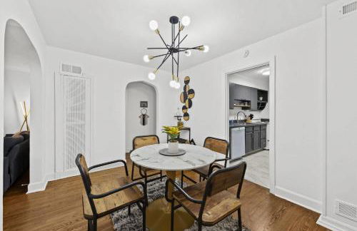 6 Spacious Units Close to Downtown & Expo Center - Foto 67