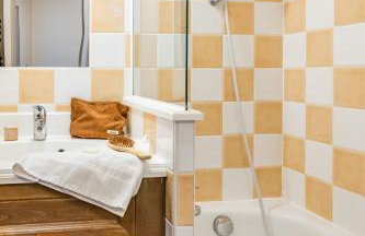 Résidence Pierre & Vacances l'Albane - Foto 45