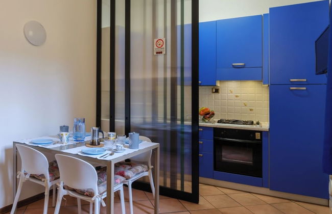 Residenza Ariosto - Foto 78