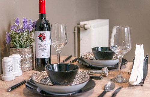 Selianitika Bay Apartment A2 - Foto 7