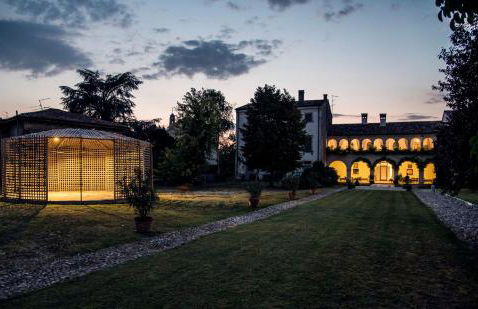 Agriturismo Corte Ruffoni - Foto 9