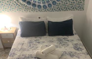 Beréber أحلام Apart 1 o 2 habitaciones - Foto 4