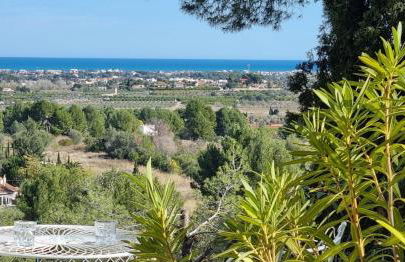 Villa Amarilis - Foto 35