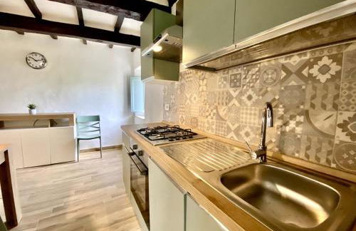 Saturnia Siria Holiday - Foto 13