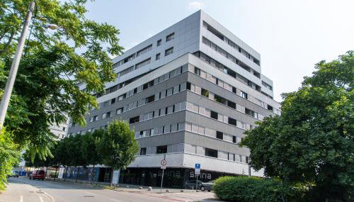 Flexible SelfCheckIns 54 - Zagreb - Garage - Loggia - New - Foto 5