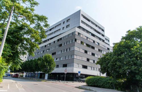 Flexible SelfCheckIns 54 - Zagreb - Garage - Loggia - New - Foto 5