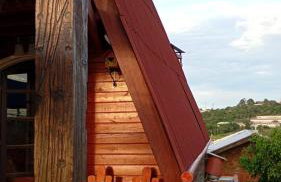 Chalé toca do tigre - Foto 10