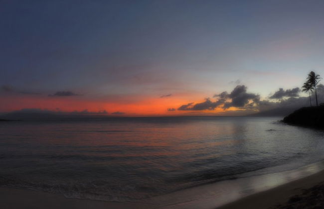 Kapalua Bay Villa 12b3 Gold Ocean View - Foto 43