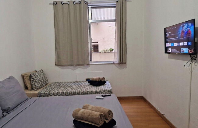 Ladeira dos Tabajaras 140 - Foto 16