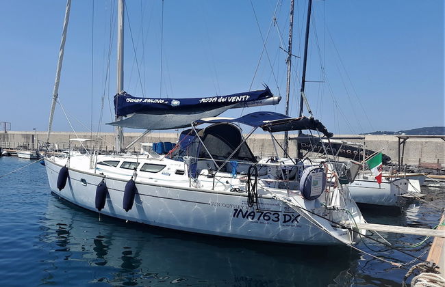 Captivating 2-bed Villa in Forio - Enjoy a Yacht - Foto 1