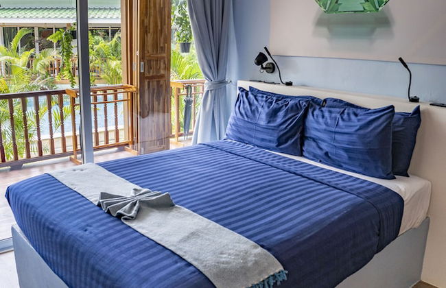 Joy Beach Villas - Foto 20