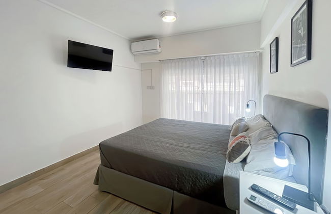 Ayres Suites Saenz Peña - Foto 3