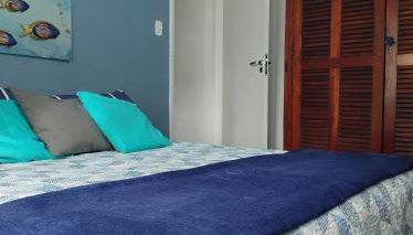 Apartamento Charmoso na frente da praia - Foto 3