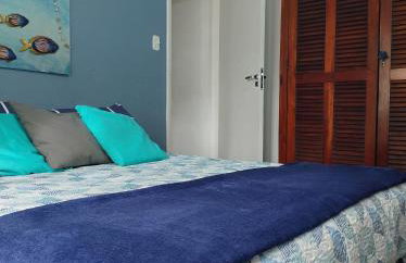 Apartamento Charmoso na frente da praia - Foto 3