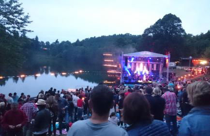 Ferienwohnung Welcome mit Seeblick - Foto 25