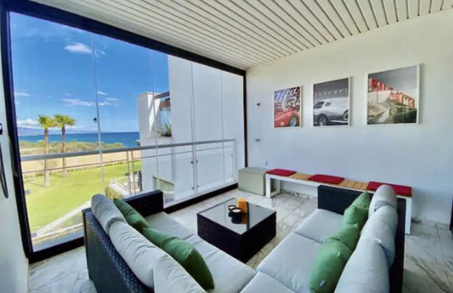 Premium Luxury-casares Del Mar-seaside Apartment - Foto 1